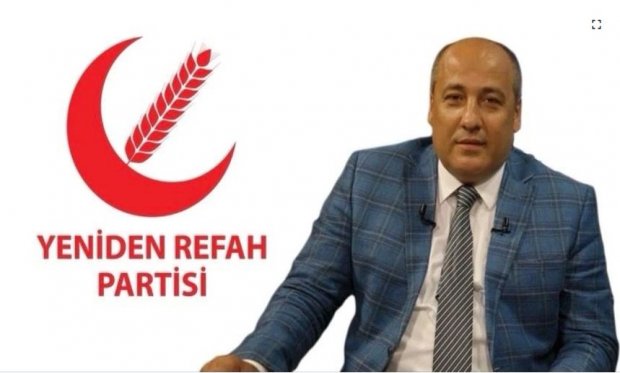 Dr. Fatih Mehmet Ceyhan, için aday tanıtım toplantısı düzenlenecek, Fatih Mehmet Ceyhan, aday tanıtım toplantısı düzenlenecek